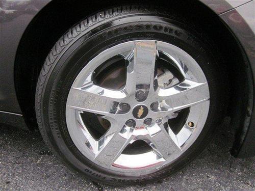 Chevrolet Malibu 2010 photo 5