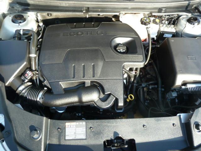 Chevrolet Malibu 2010 photo 3