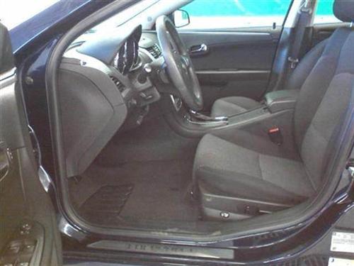 Chevrolet Malibu 2010 photo 1