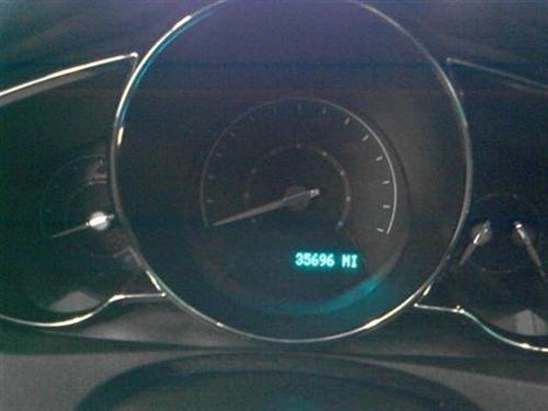 Chevrolet Malibu 2010 photo 2