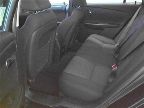 Chevrolet Malibu 2010 photo 3