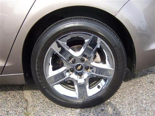 Chevrolet Malibu 2010 photo 4