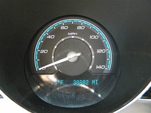 Chevrolet Malibu Touring W/nav.sys Other