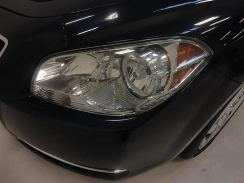 Chevrolet Malibu 4dr Sdn I4 CVT 2.5 Other