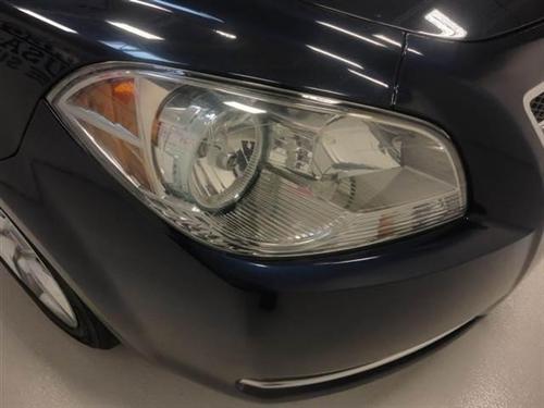 Chevrolet Malibu 2010 photo 1