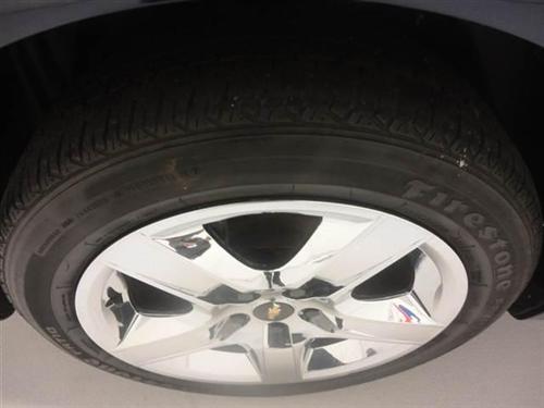 Chevrolet Malibu 2010 photo 3