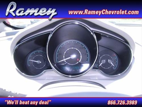 Chevrolet Malibu 2010 photo 4