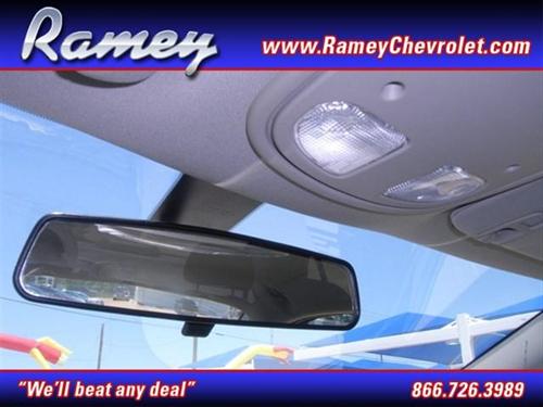 Chevrolet Malibu 2010 photo 5