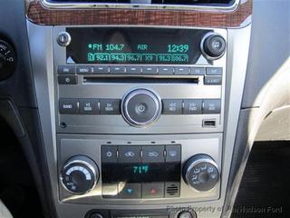 Chevrolet Malibu 2010 photo 4