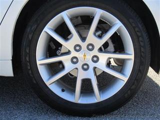 Chevrolet Malibu 2010 photo 5
