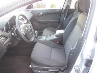 Chevrolet Malibu 2010 photo 4