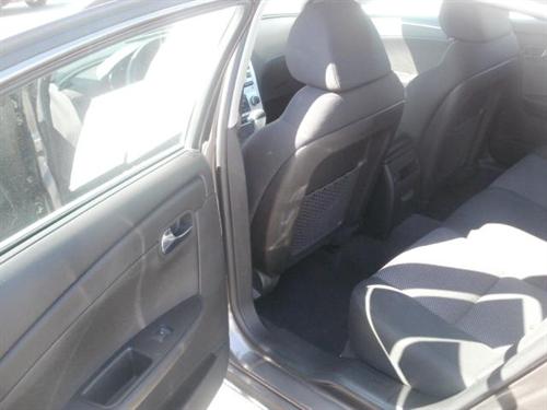 Chevrolet Malibu 2010 photo 1