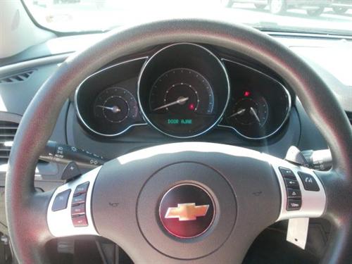 Chevrolet Malibu 2010 photo 2