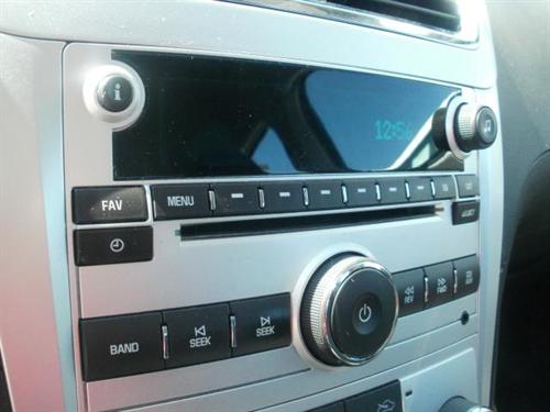 Chevrolet Malibu 2010 photo 5