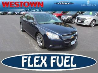 Chevrolet Malibu 4dr Sdn I4 CVT 2.5 Other