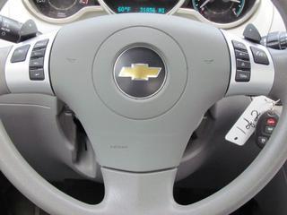 Chevrolet Malibu 2010 photo 2