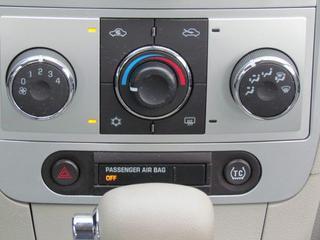 Chevrolet Malibu 2010 photo 3