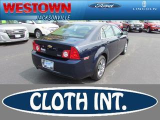 Chevrolet Malibu 2010 photo 5