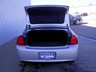 Chevrolet Malibu 2010 photo 1