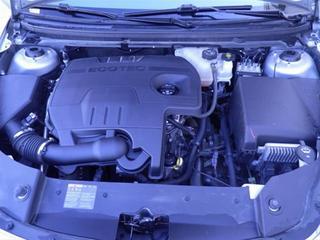 Chevrolet Malibu 2010 photo 2