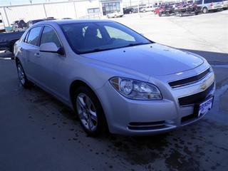 Chevrolet Malibu 2010 photo 5