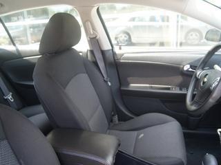 Chevrolet Malibu 2010 photo 1