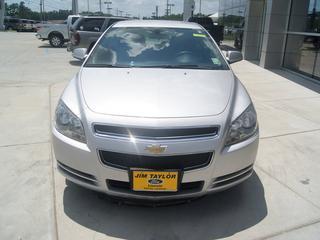 Chevrolet Malibu 2010 photo 4