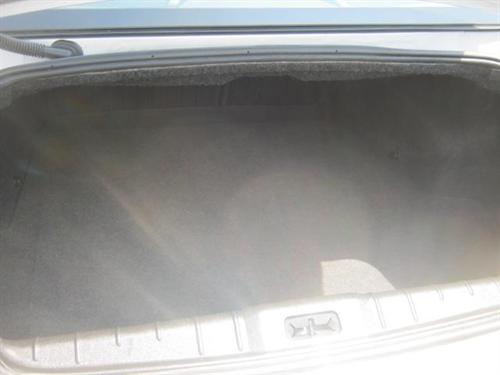 Chevrolet Malibu 2010 photo 4