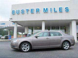 Chevrolet Malibu 4dr Sdn I4 CVT 2.5 Other