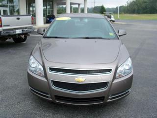 Chevrolet Malibu 2010 photo 1