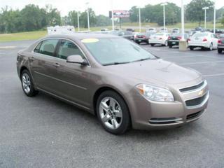 Chevrolet Malibu 2010 photo 2