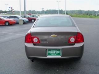 Chevrolet Malibu 2010 photo 5