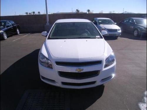 Chevrolet Malibu 3.0L Sport Other