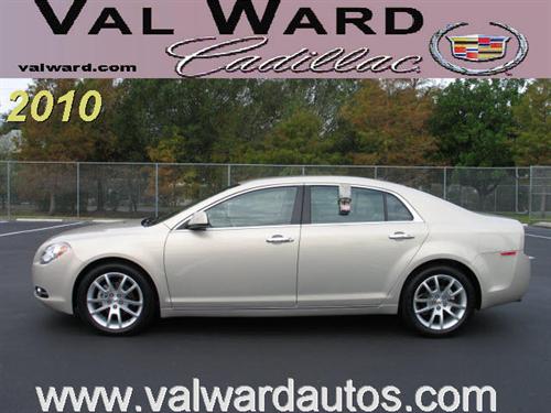 Chevrolet Malibu SLE SLT WT Other