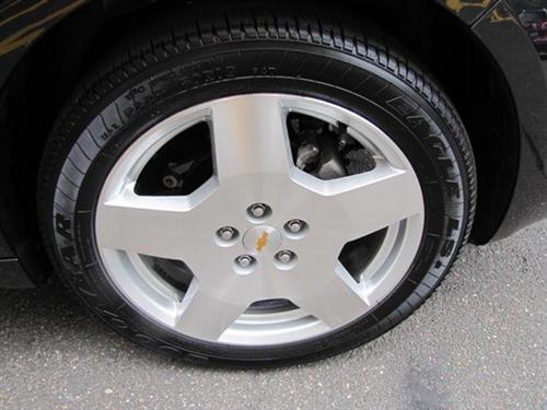 Chevrolet Malibu 2010 photo 2