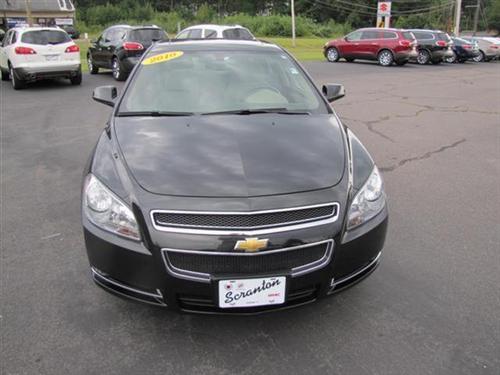 Chevrolet Malibu 2010 photo 4