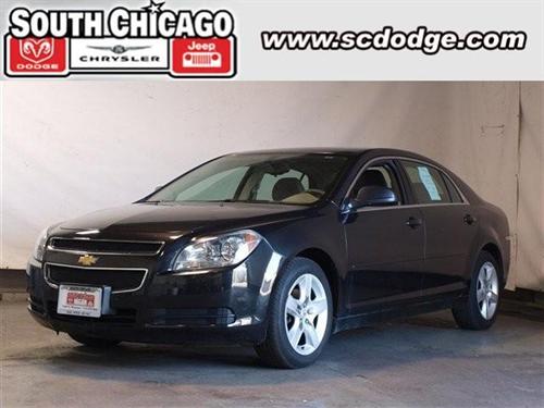 Chevrolet Malibu XLS XLT Premium Other
