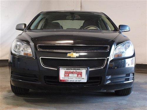 Chevrolet Malibu 2010 photo 1