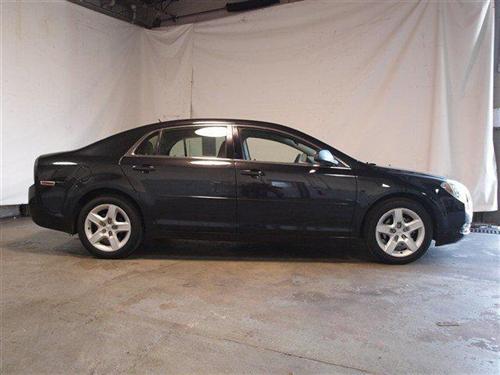 Chevrolet Malibu 2010 photo 5