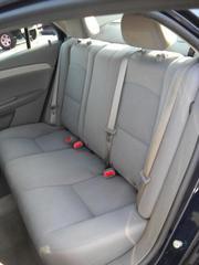 Chevrolet Malibu 2010 photo 1
