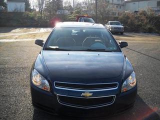 Chevrolet Malibu 2010 photo 5