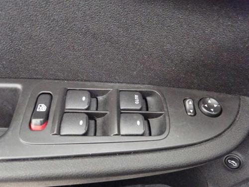 Chevrolet Malibu 2010 photo 1