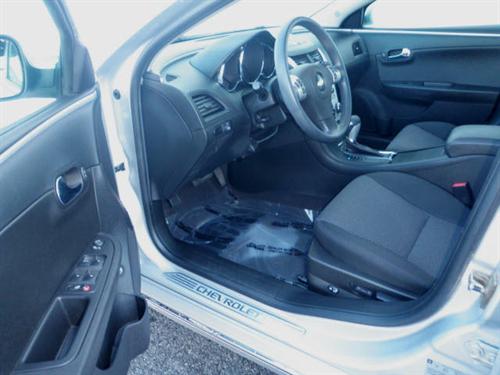 Chevrolet Malibu 2010 photo 4