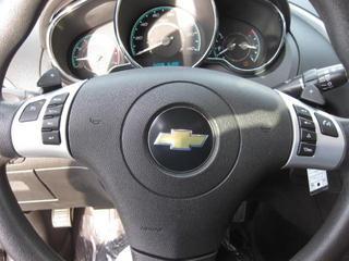 Chevrolet Malibu 2010 photo 1