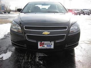 Chevrolet Malibu 2010 photo 4