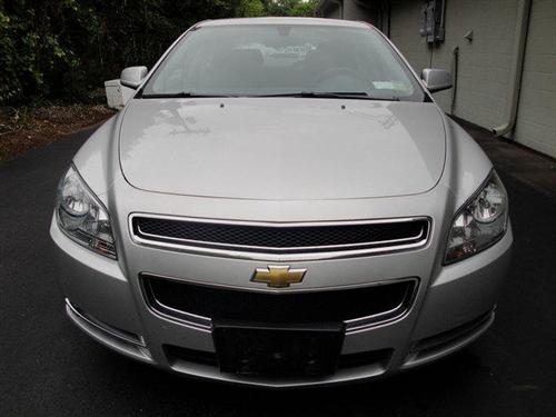 Chevrolet Malibu 2010 photo 5