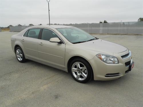 Chevrolet Malibu Supercab XL Other