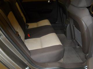 Chevrolet Malibu 2010 photo 2