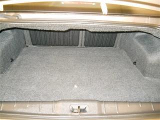 Chevrolet Malibu 2010 photo 3