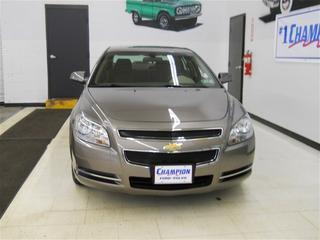 Chevrolet Malibu 2010 photo 4